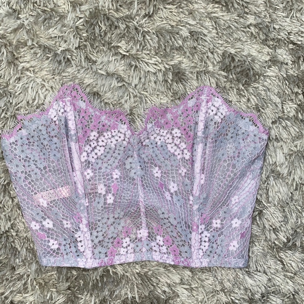 Victoria Secret Corset